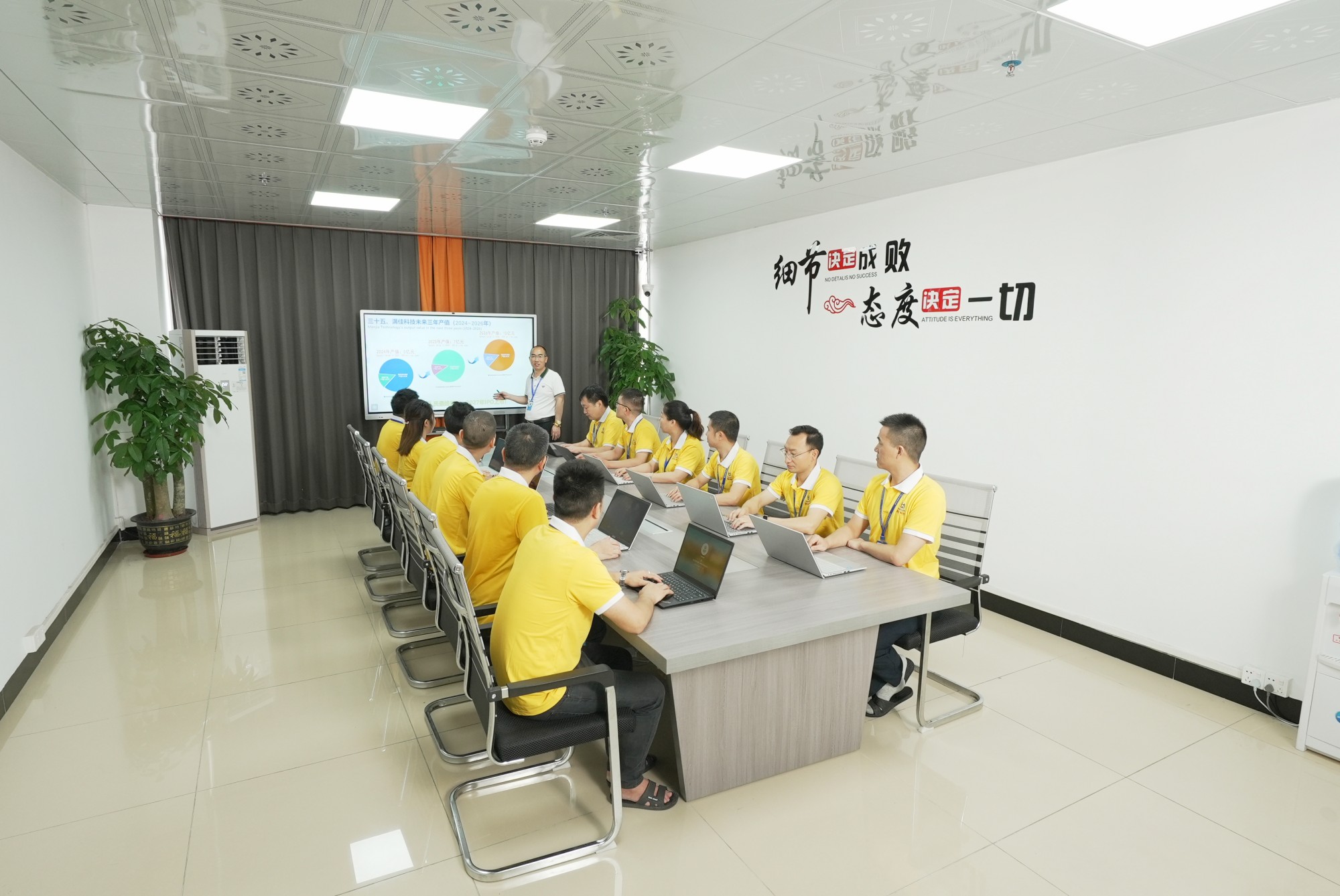 会议室(图2)