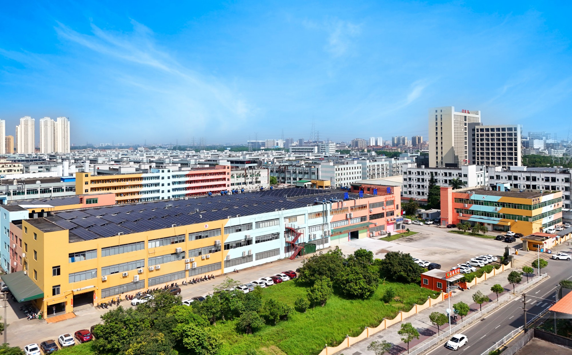 公司外景(图2)