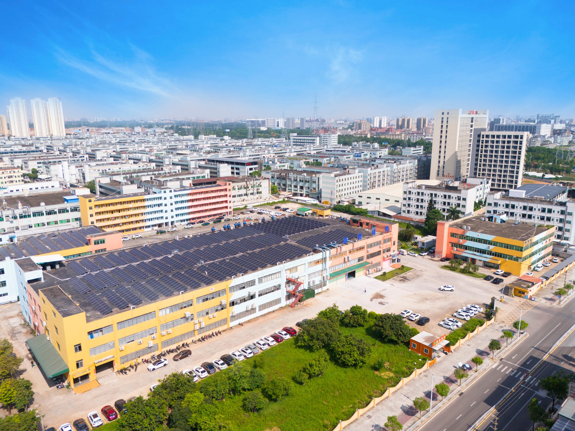 公司外景(图1)
