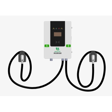 40kW/60kW DC charger