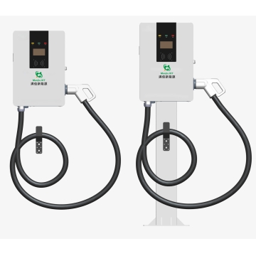 20kW DC charger Specification Parameters