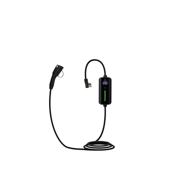 3.5kW&7kW AC charger