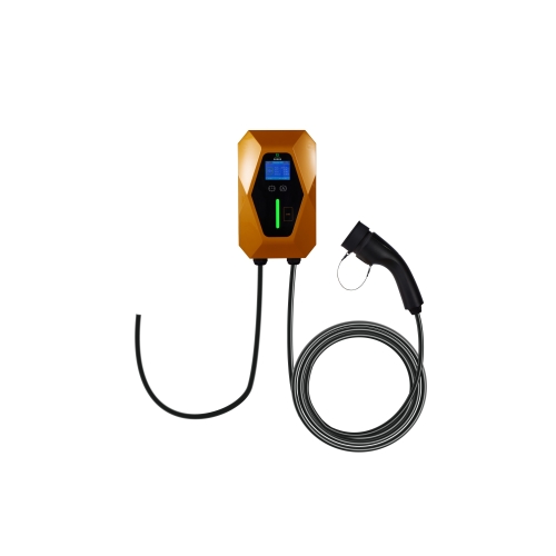 11kW&22kW AC  charger