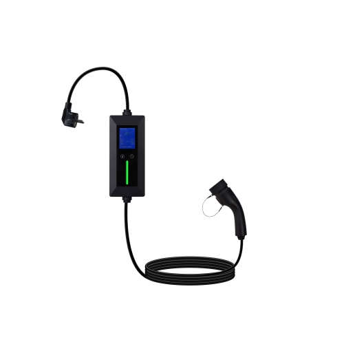 3.5kW&7kW AC charger